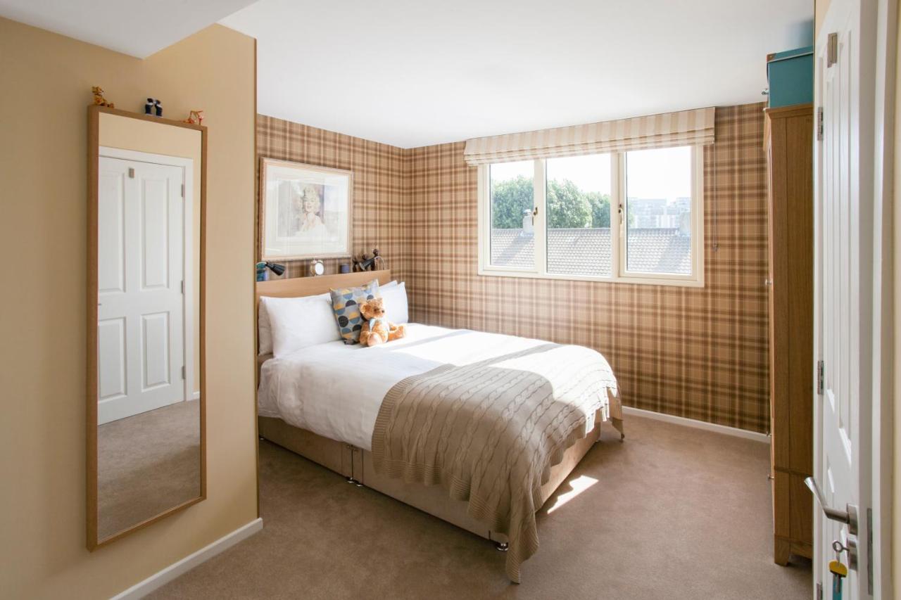 2 Mikes Homestay Dublin Exteriér fotografie