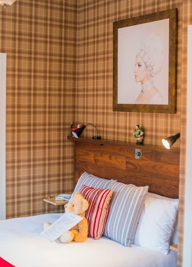 2 Mikes Homestay Dublin Exteriér fotografie