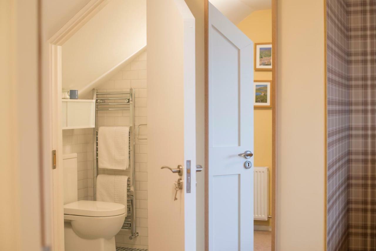 2 Mikes Homestay Dublin Exteriér fotografie