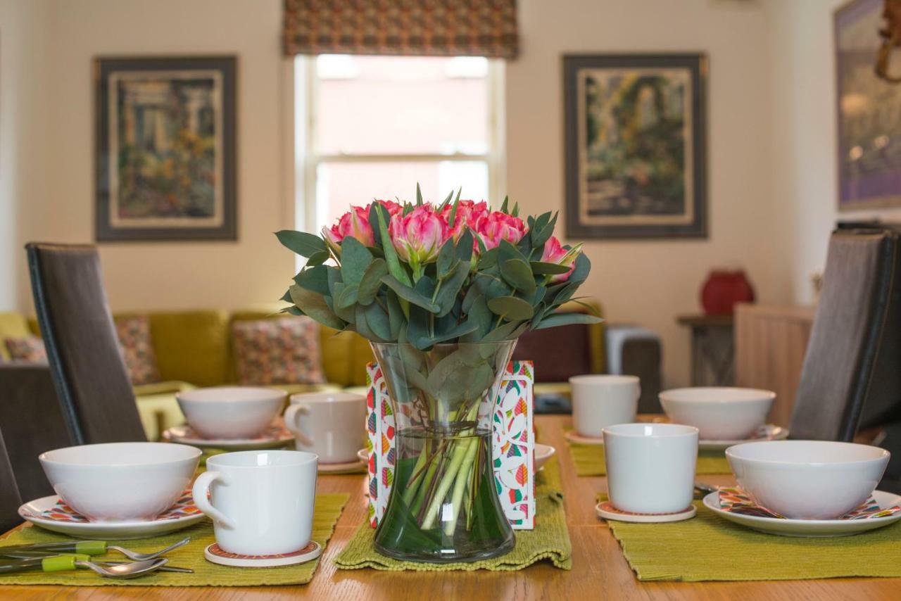 2 Mikes Homestay Dublin Exteriér fotografie