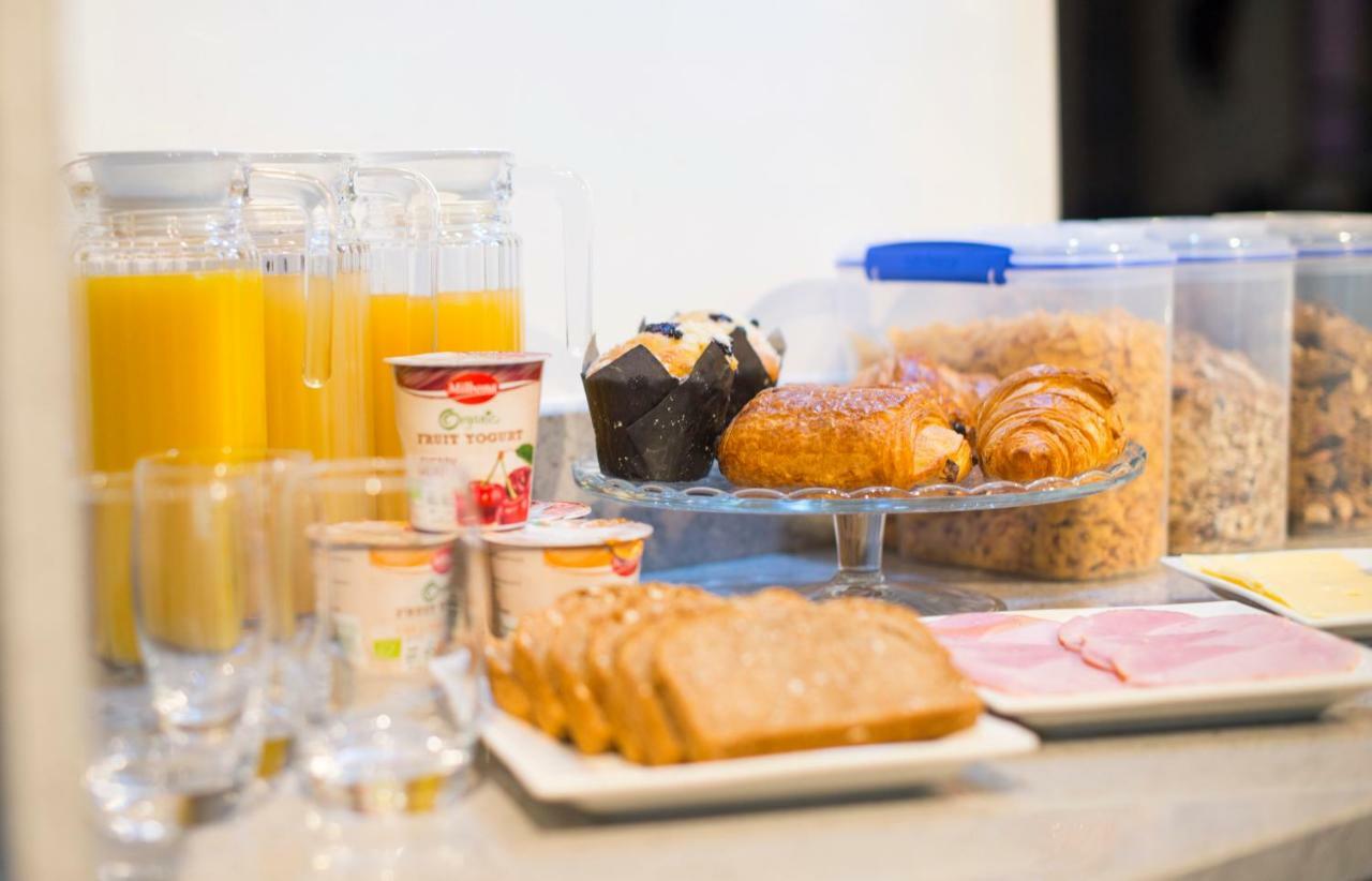 2 Mikes Homestay Dublin Exteriér fotografie