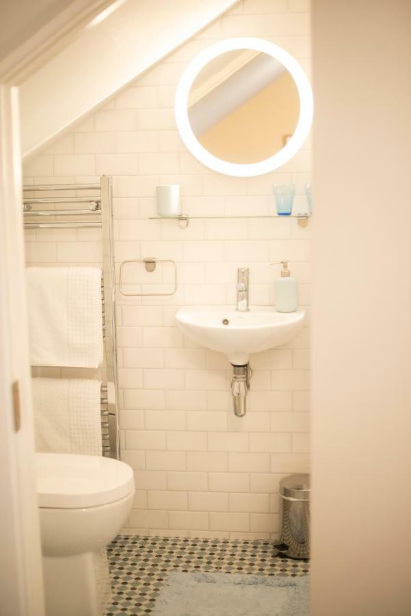 2 Mikes Homestay Dublin Exteriér fotografie
